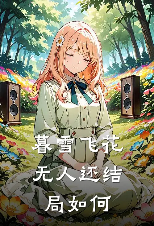 暮雪飞花无人还结局如何