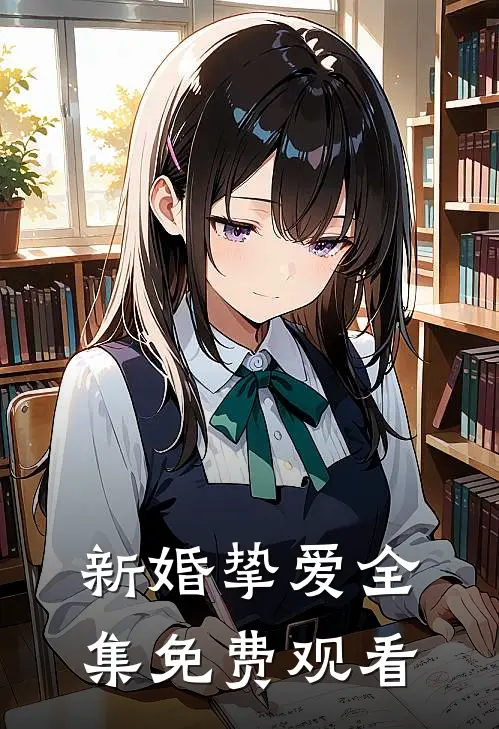 新婚挚爱全集免费观看