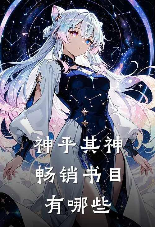 神乎其神畅销书目有哪些