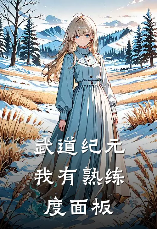 武道纪元,我有熟练度面板