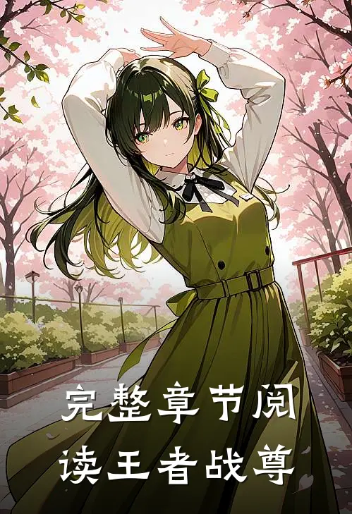 完整章节阅读王者战尊