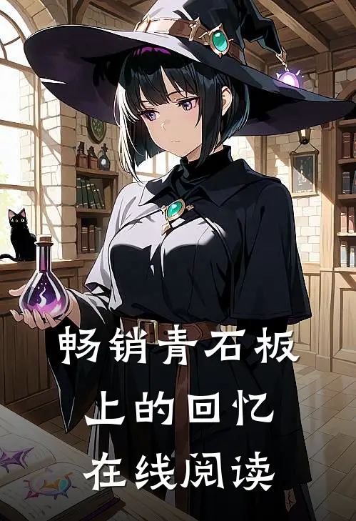 畅销青石板上的回忆在线阅读