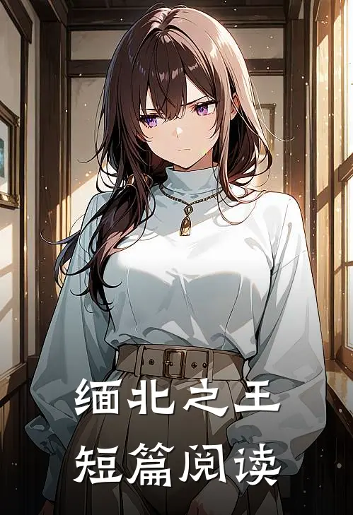 缅北之王短篇阅读