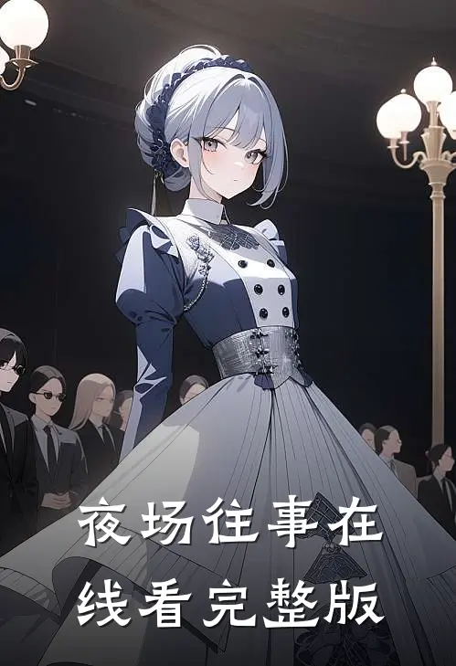 夜场往事在线看完整版