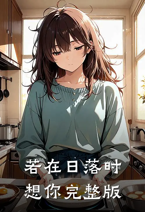 若在日落时想你完整版