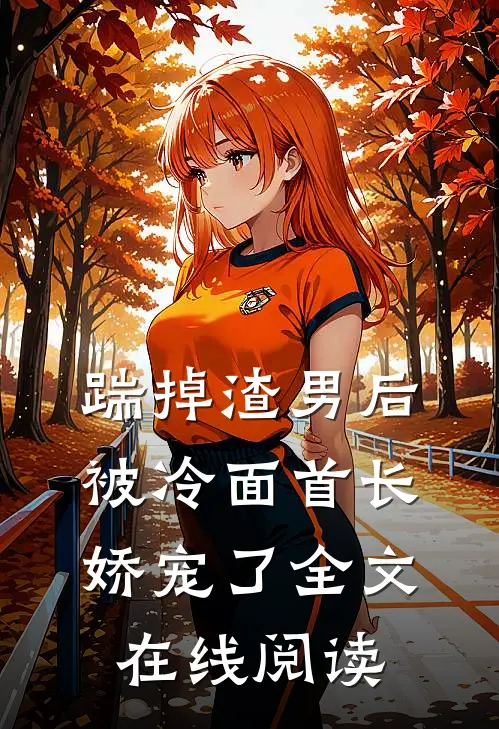 踹掉渣男后，被冷面首长娇宠了全文在线阅读