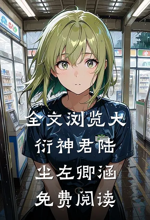 全文浏览大衍神君陆尘左卿涵免费阅读