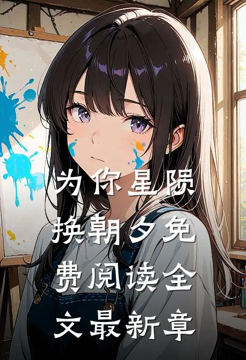 为你星陨换朝夕免费阅读全文最新章