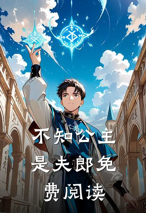 不知公主是夫郎免费阅读