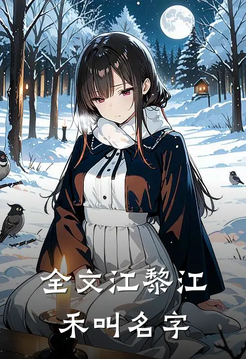 全文江黎江禾叫名字