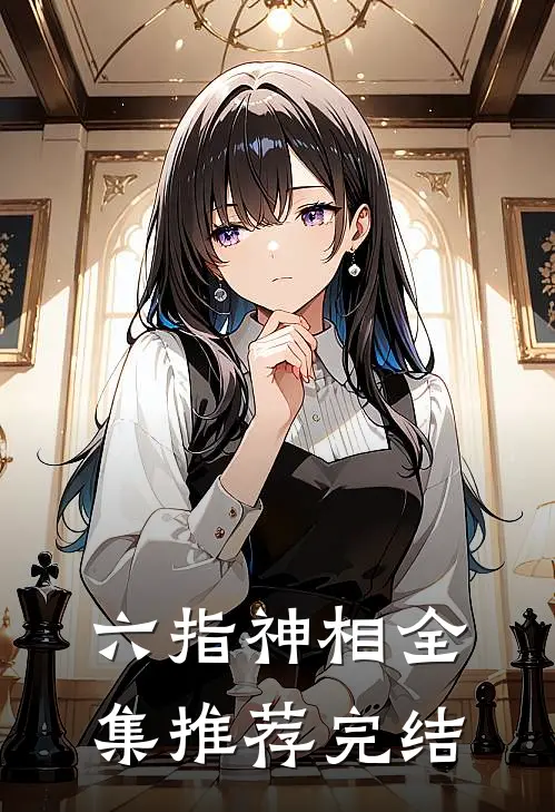 六指神相全集推荐完结