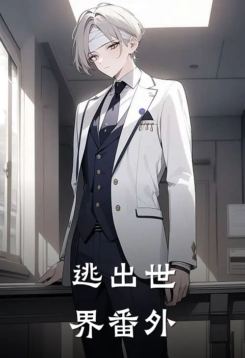 逃出世界 番外