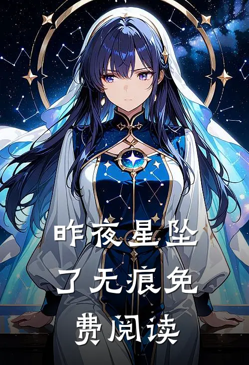 昨夜星坠了无痕免费阅读