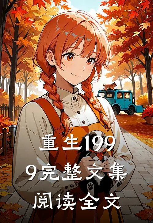 重生1999完整文集阅读全文