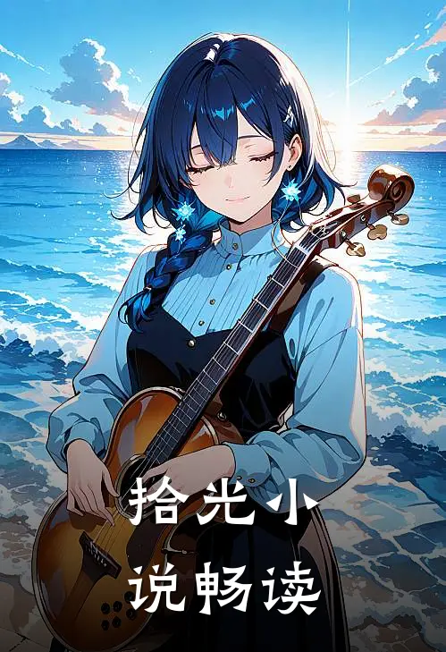 拾光小说畅读