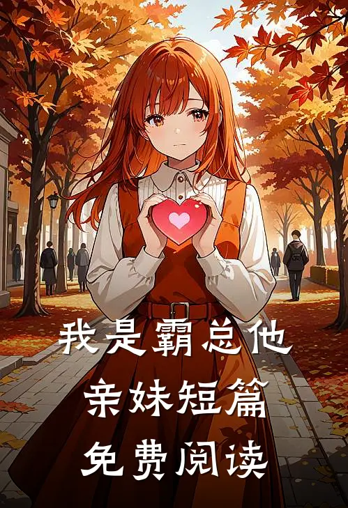 我是霸总他亲妹短篇免费阅读