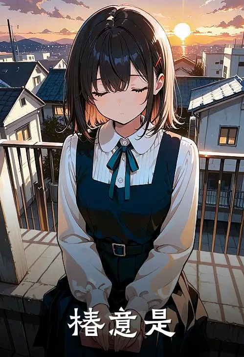 椿意是