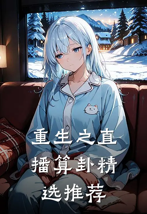 重生之直播算卦精选推荐