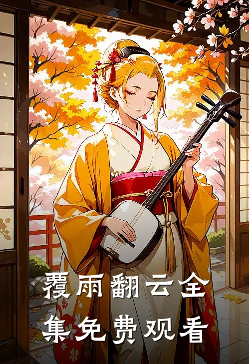 覆雨翻云 全集免费观看