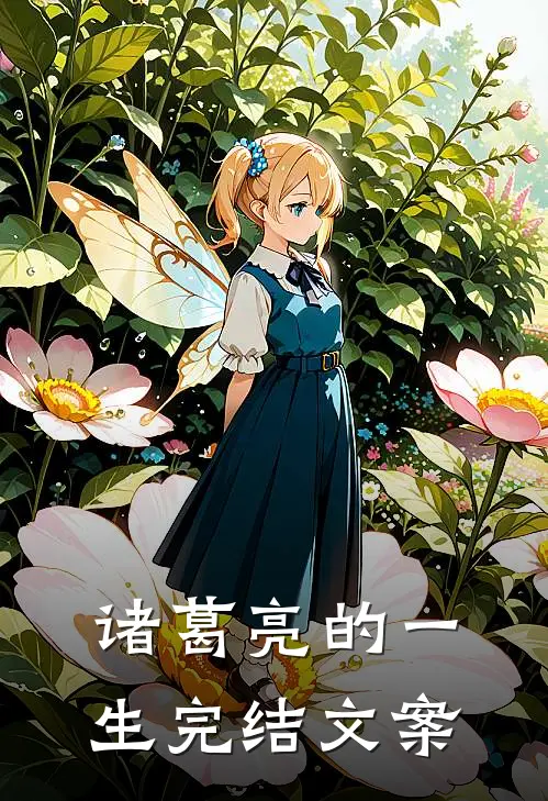 诸葛亮的一生完结文案