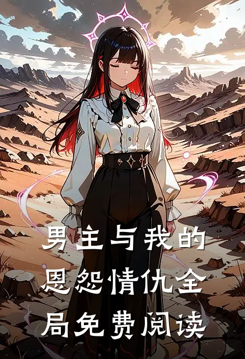 男主与我的恩怨情仇全局免费阅读