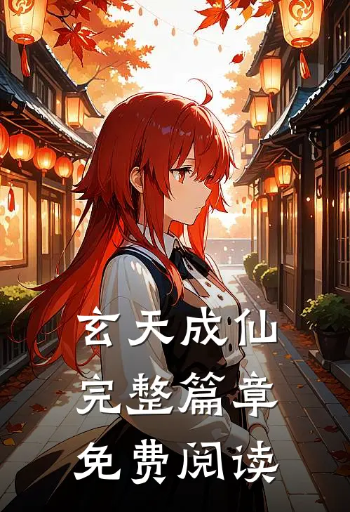玄天成仙完整篇章免费阅读