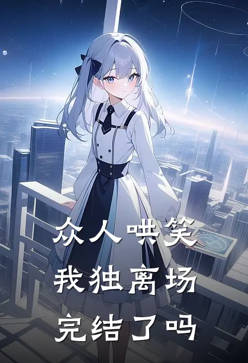 众人哄笑,我独离场完结了吗免费阅读