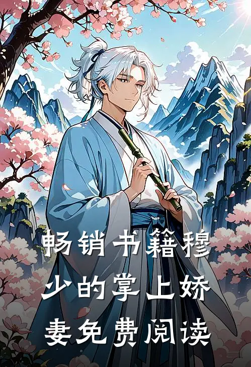 畅销书籍穆少的掌上娇妻免费阅读