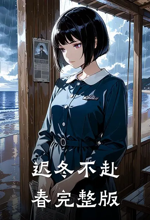 迟冬不赴春完整版