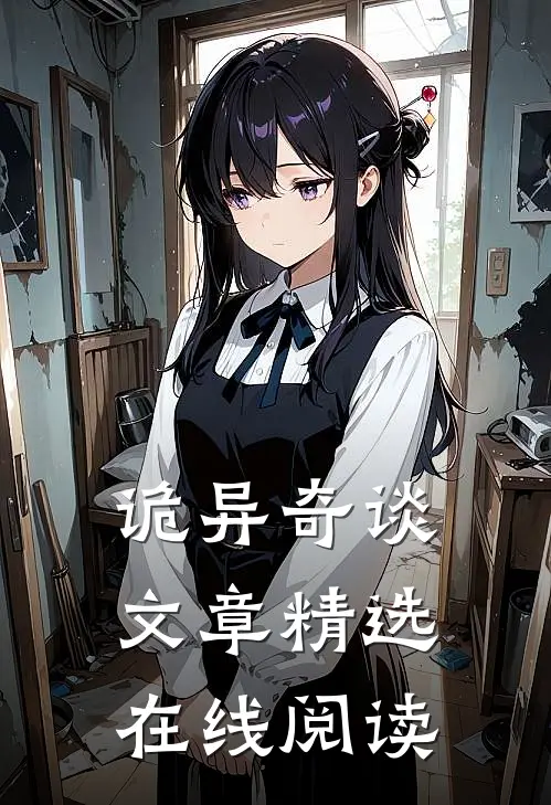 诡异奇谈文章精选在线阅读