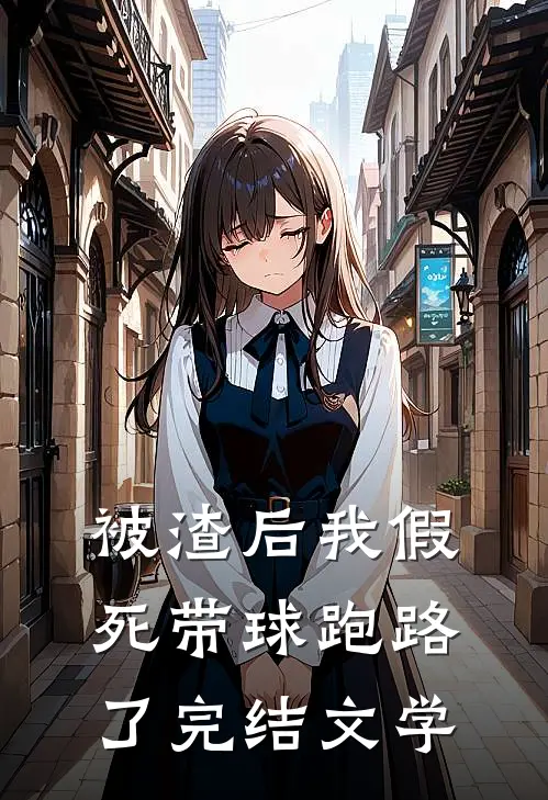 被渣后我假死带球跑路了完结文学