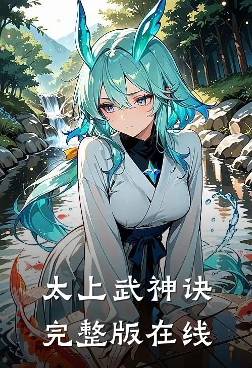 太上武神诀完整版在线