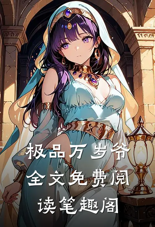 极品万岁爷全文免费阅读笔趣阁