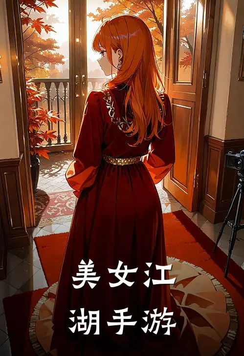 美女江湖手游