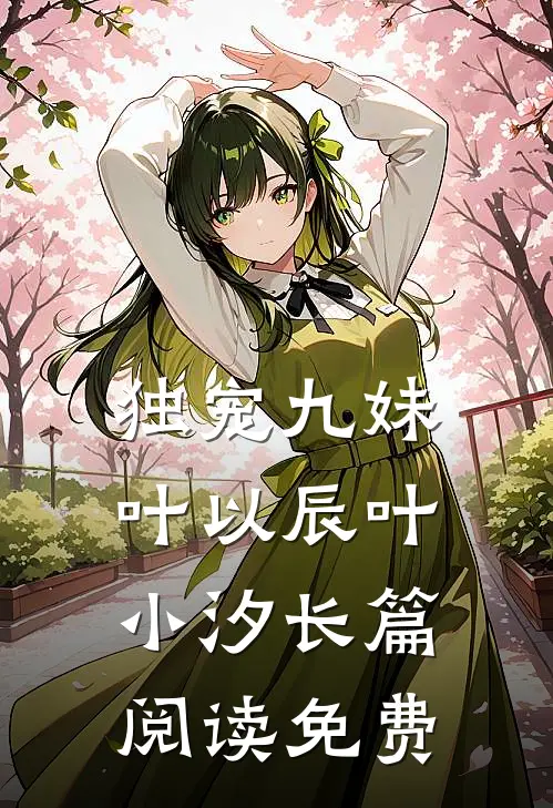 独宠九妹叶以辰叶小汐长篇阅读免费