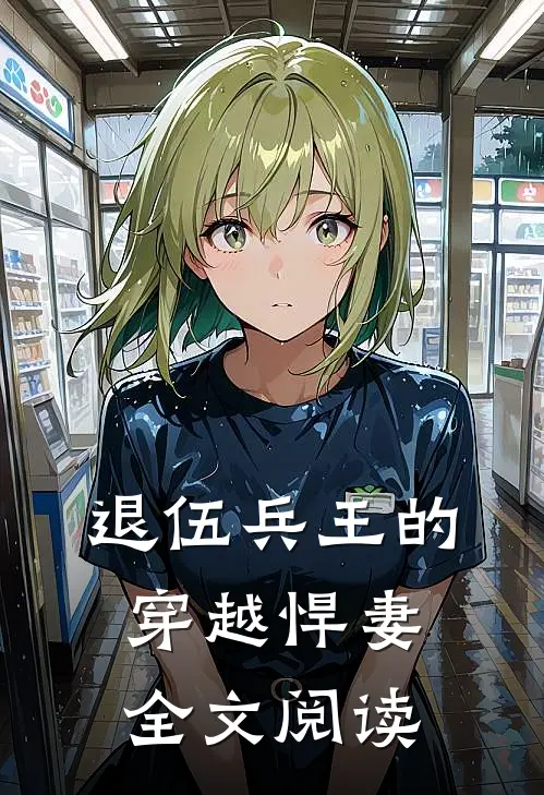 退伍兵王的穿越悍妻全文阅读