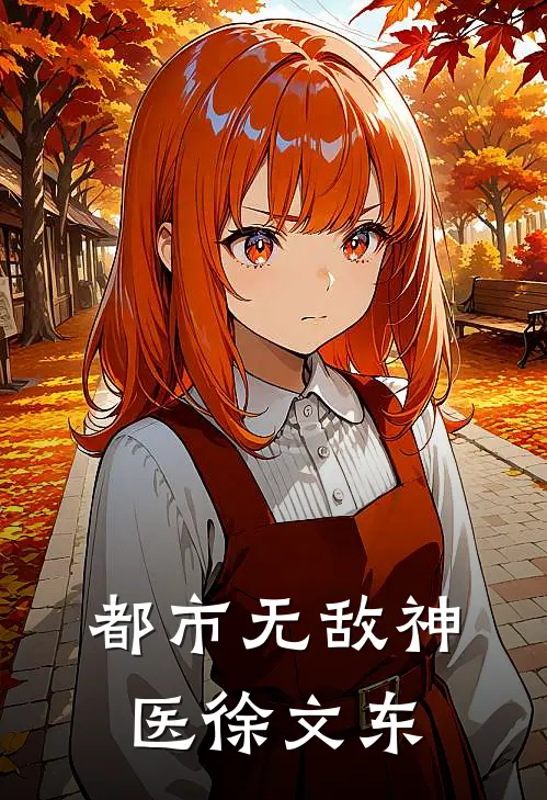 都市无敌神医徐文东
