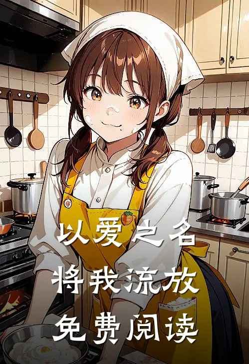 以爱之名将我流放免费阅读