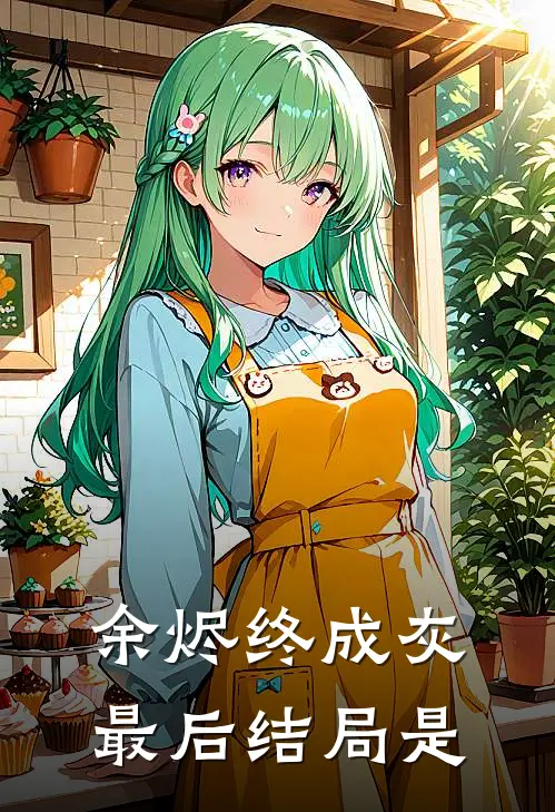 余烬终成灰最后结局是
