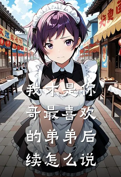 我才是你哥最喜欢的弟弟后续怎么说
