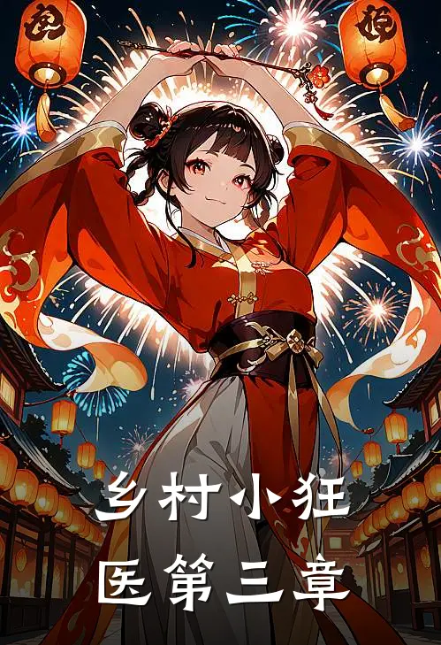 乡村小狂医第三章