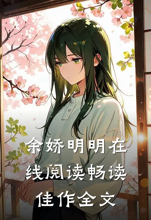 余娇明明在线阅读畅读佳作全文