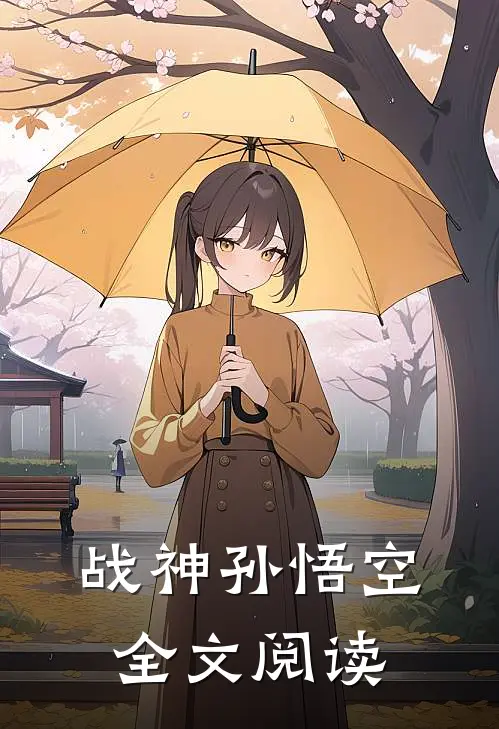 战神孙悟空全文阅读