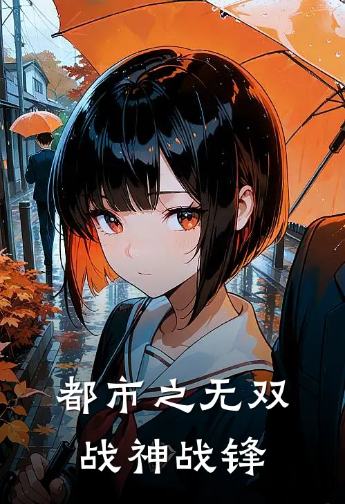 都市之无双战神战锋
