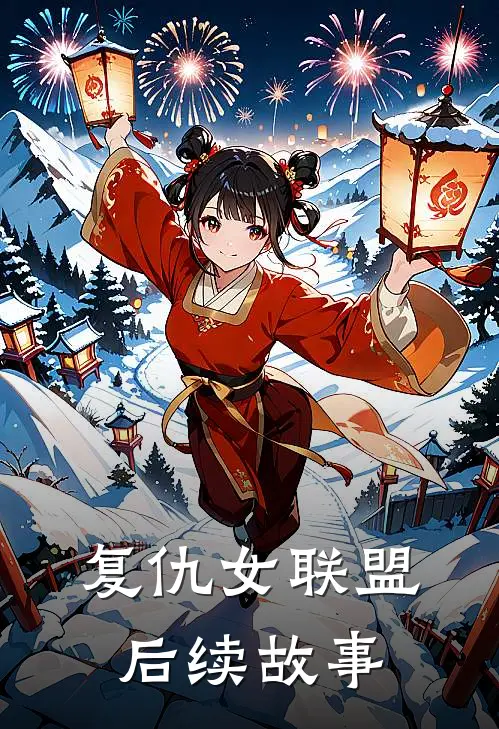 复仇女联盟后续故事