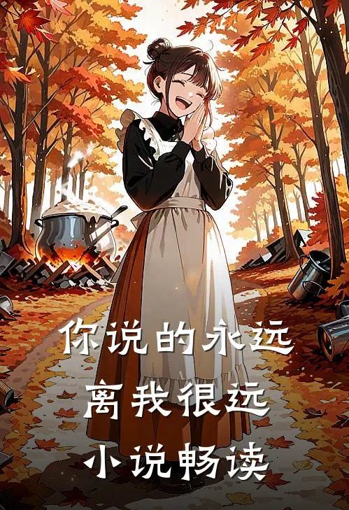 你说的永远，离我很远小说畅读