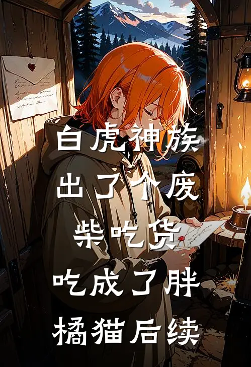 白虎神族出了个废柴吃货，吃成了胖橘猫后续