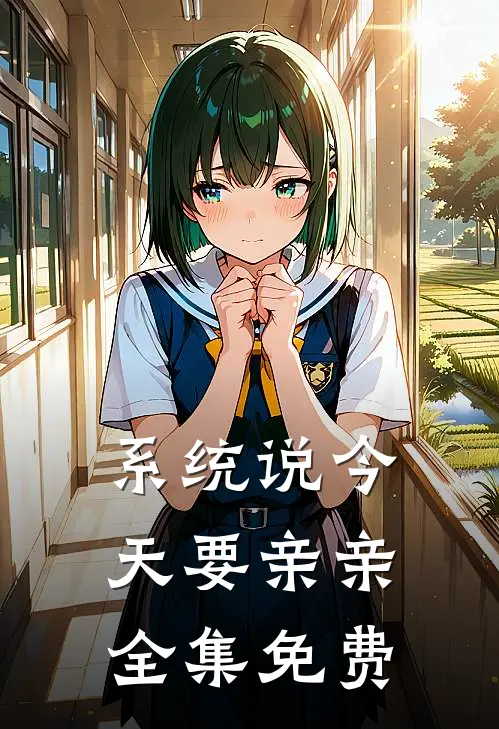 系统说今天要亲亲全集免费