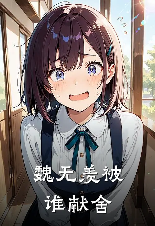 魏无羡被谁献舍
