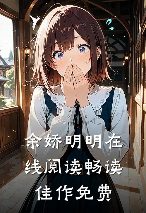 余娇明明在线阅读畅读佳作免费